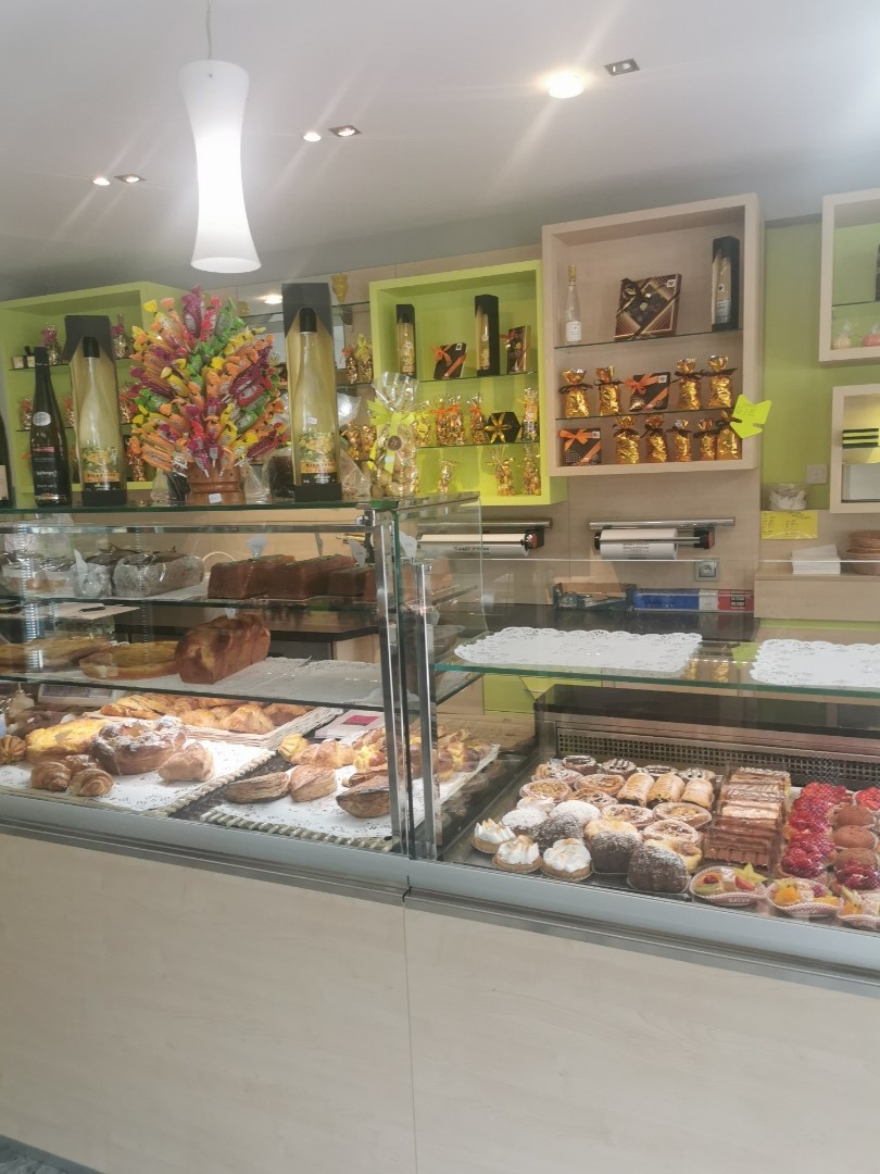 Pâtisserie Bauer Frères S.A.S.