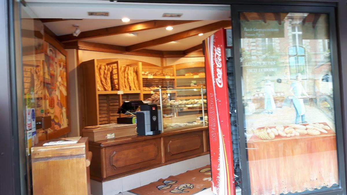 Le Fournil de Fontainebleau