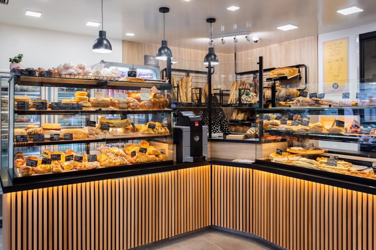 Boulangerie La Royaltine