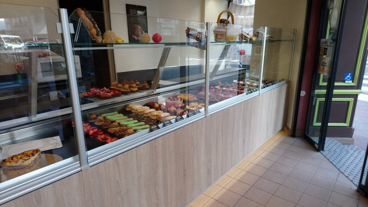 hmm!... Boulangerie Pâtisserie