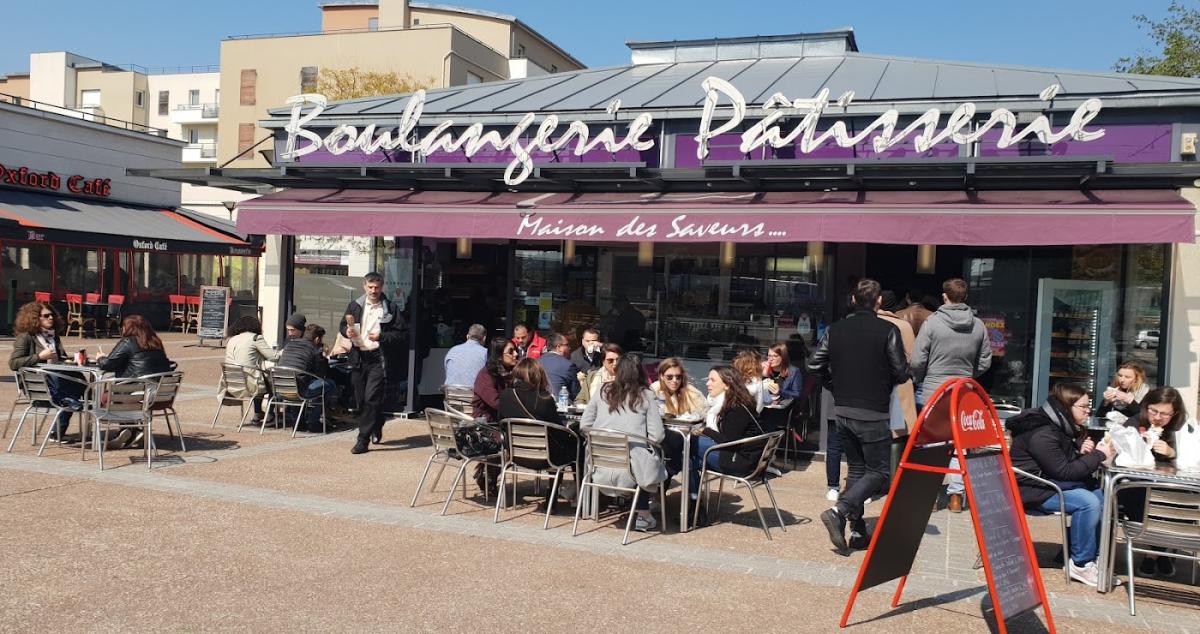Maison des Saveurs - Boulangerie Pâtisserie Artisanale à Clamart (92)