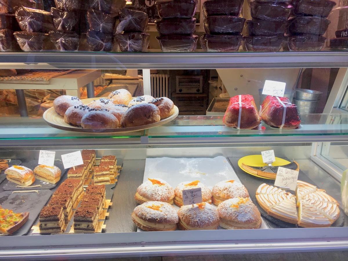 Boulangerie des Haras