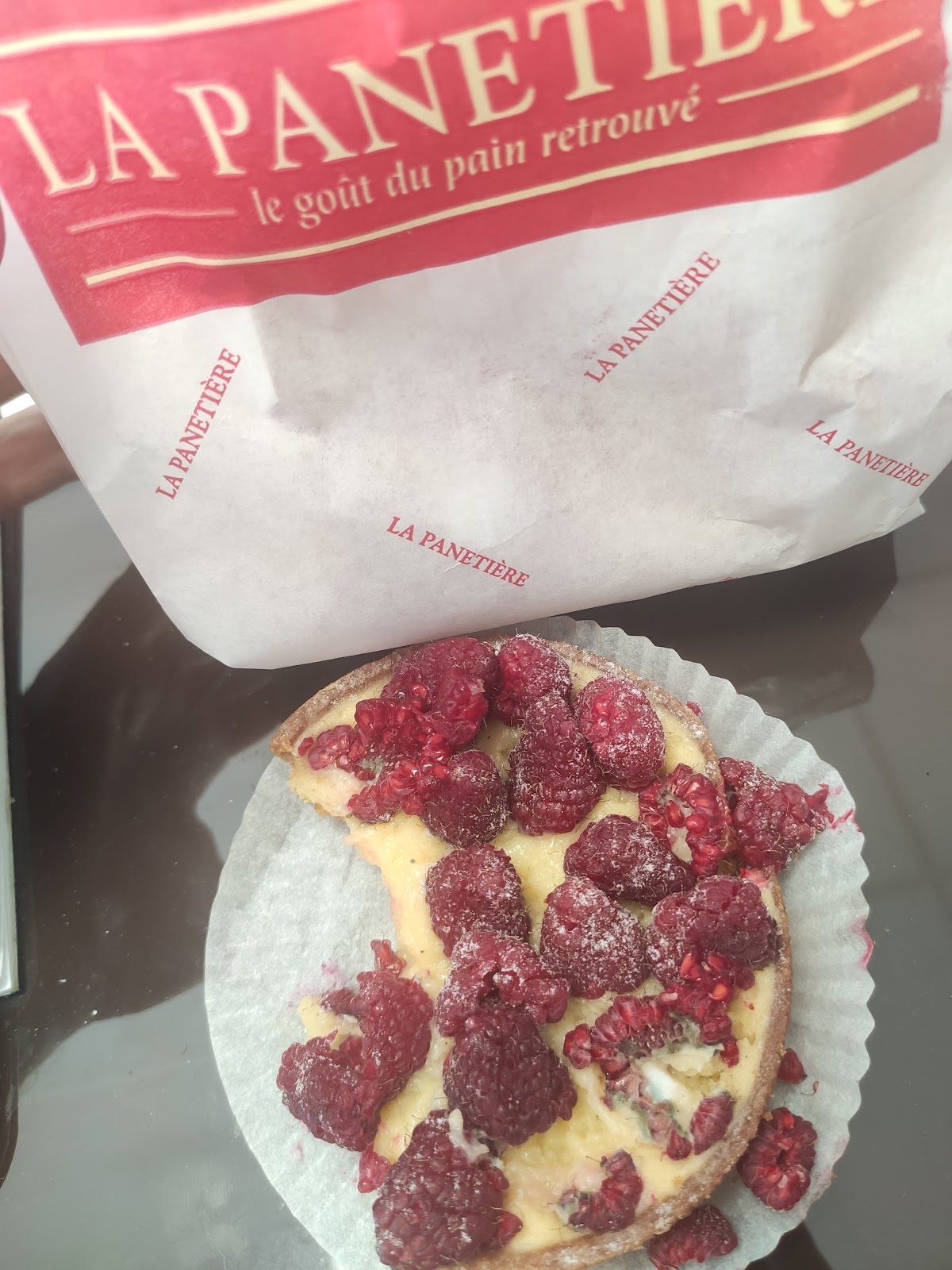 La Panetière Aux Saveurs d'Antan