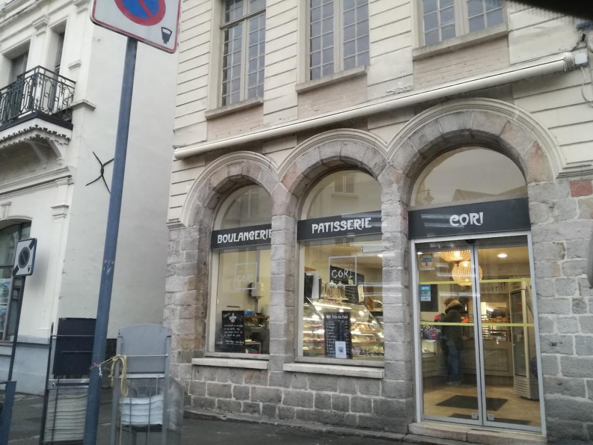 Boulangerie, pâtisserie Cori Nadège et Laurent