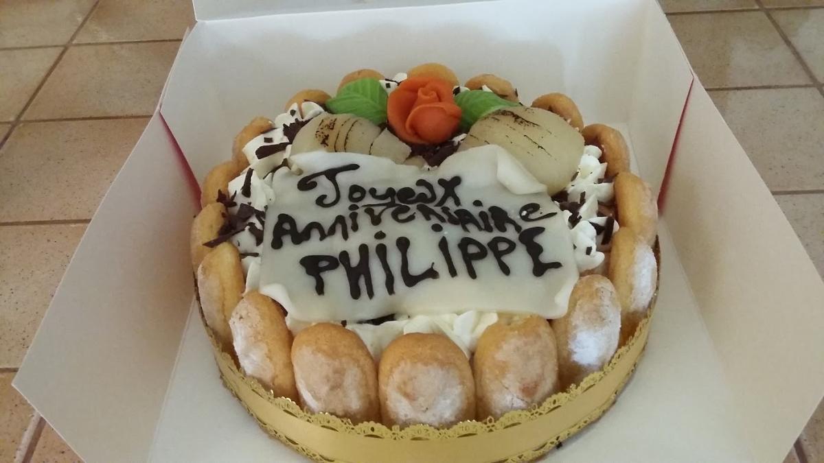 Boulangerie - Patisserie Pains