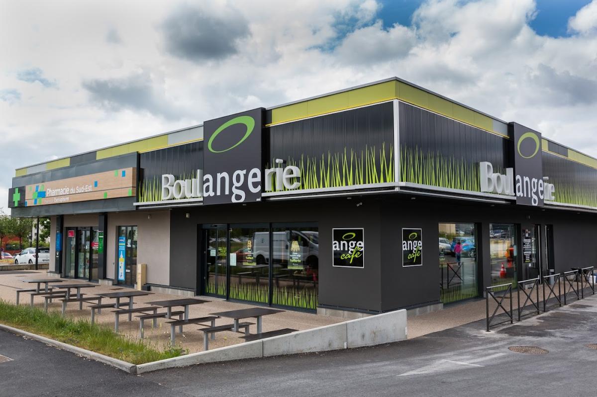 BOULANGERIE ANGE