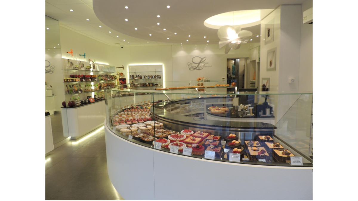 Pâtisserie Chocolaterie Leichtnam Kuntzmann