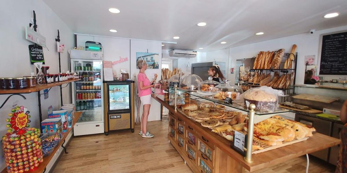 La Fournée des Palmiers