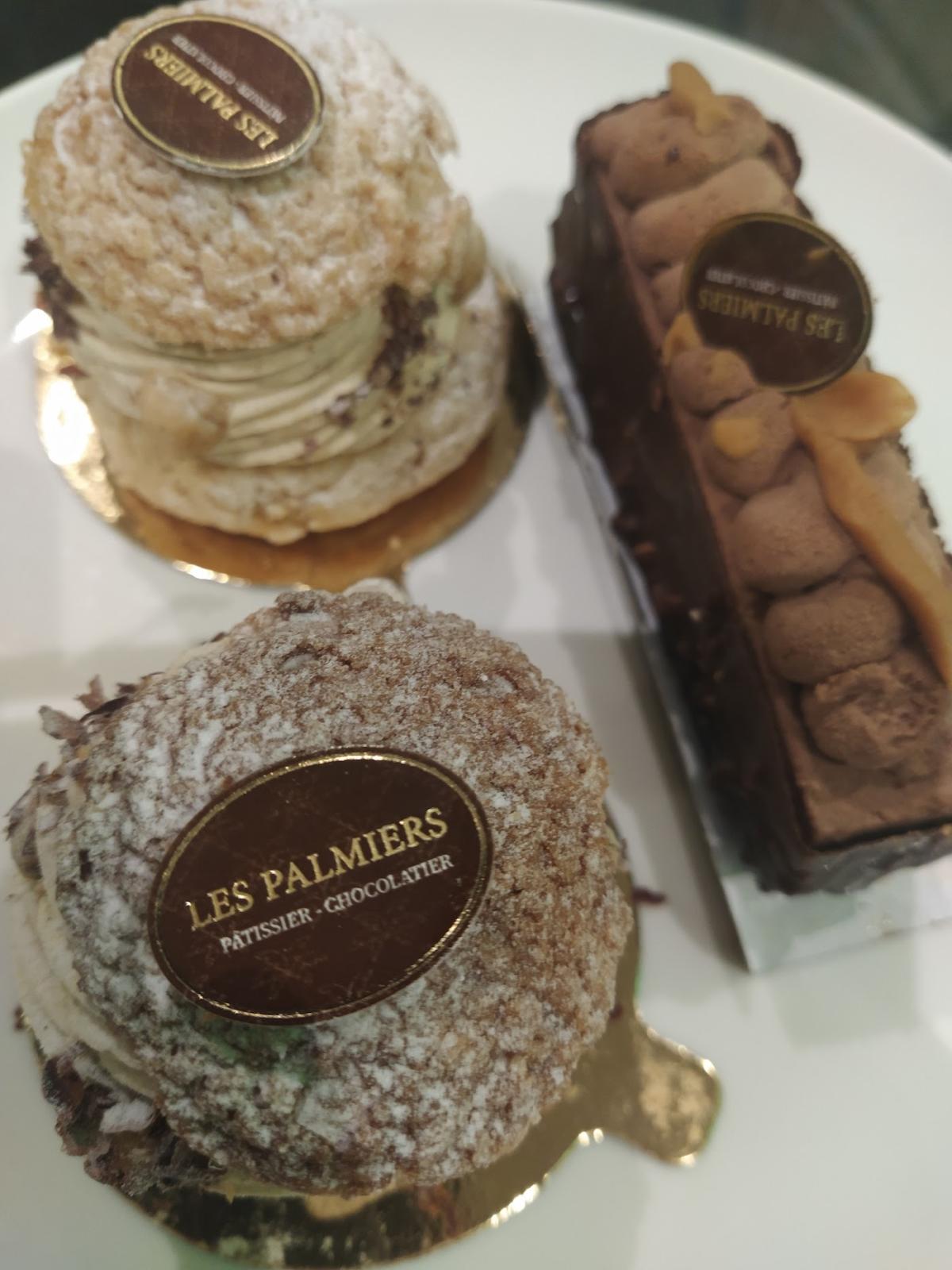 Les Palmiers Cavalaire les Alliés