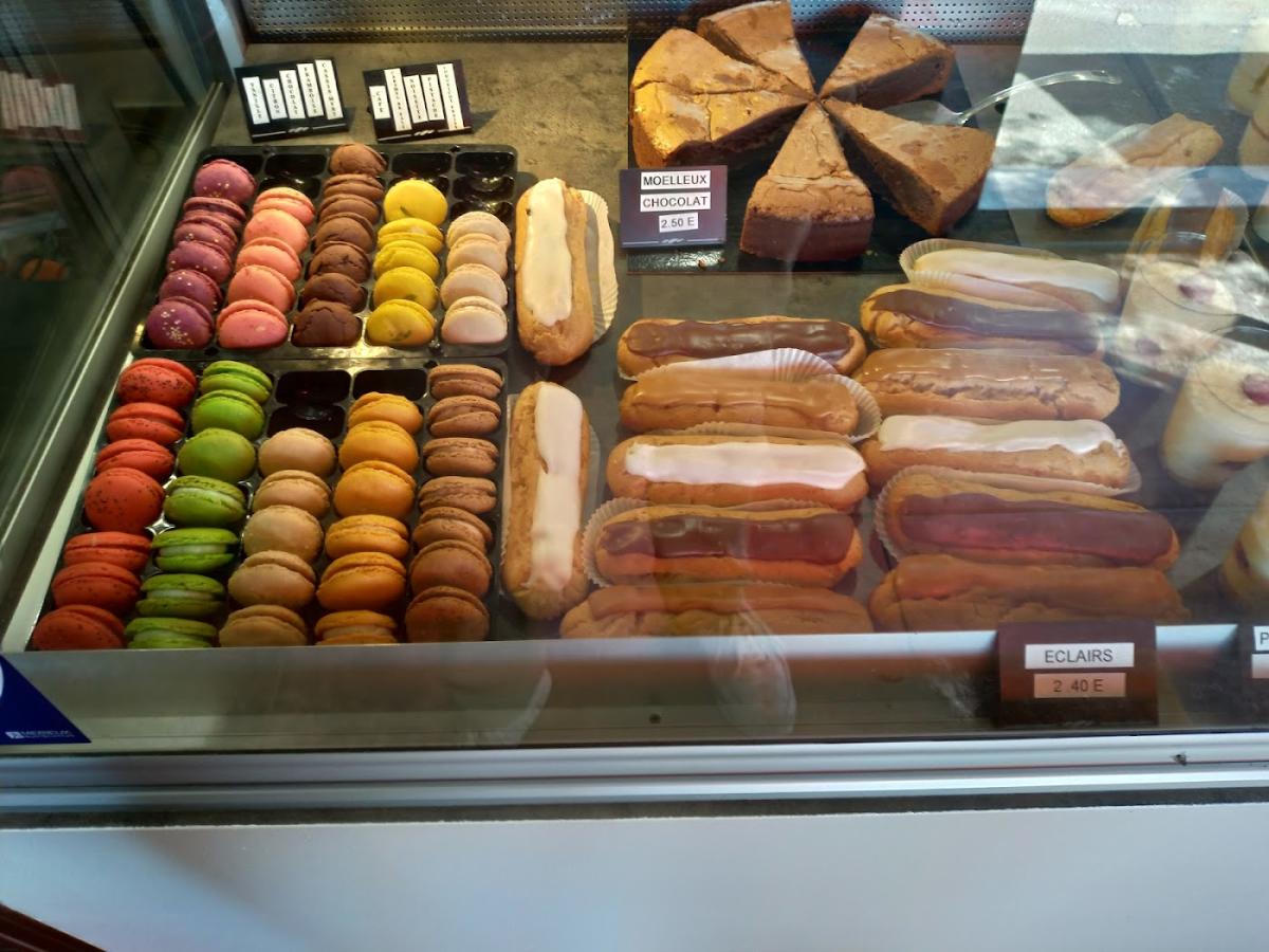Boulangerie de Tartine