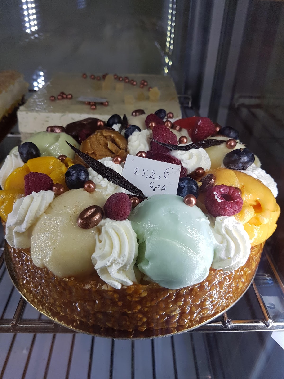 Aux Perles de l'Etang