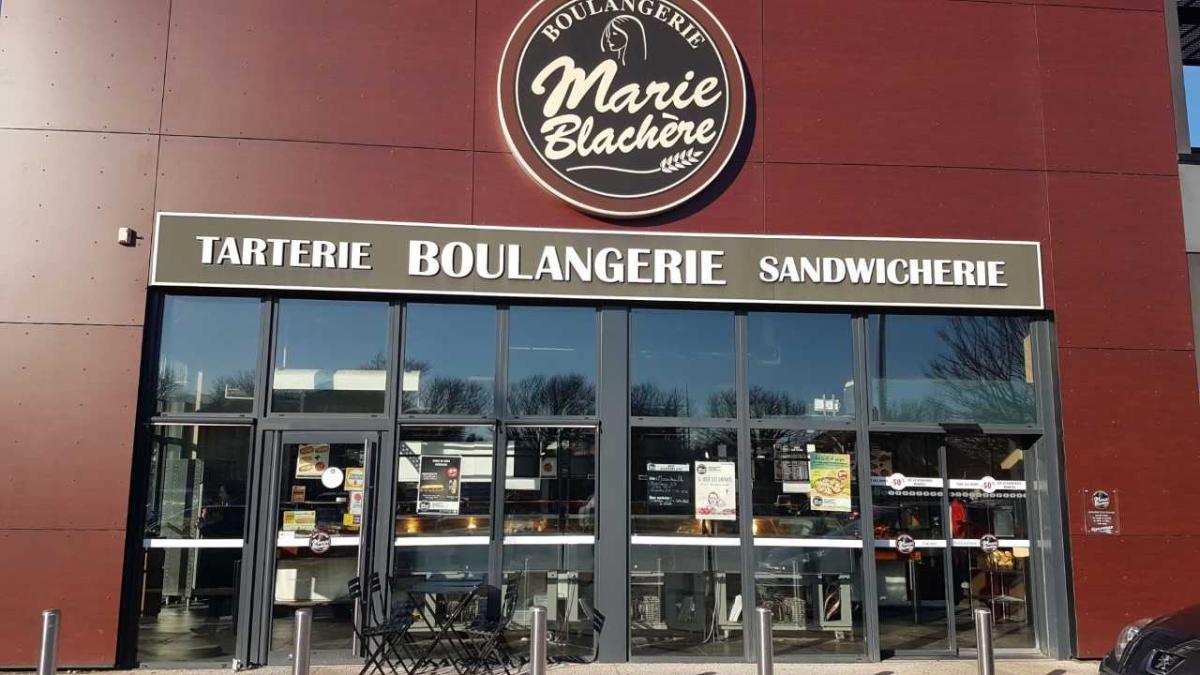 Marie Blachère Boulangerie Sandwicherie Tarterie