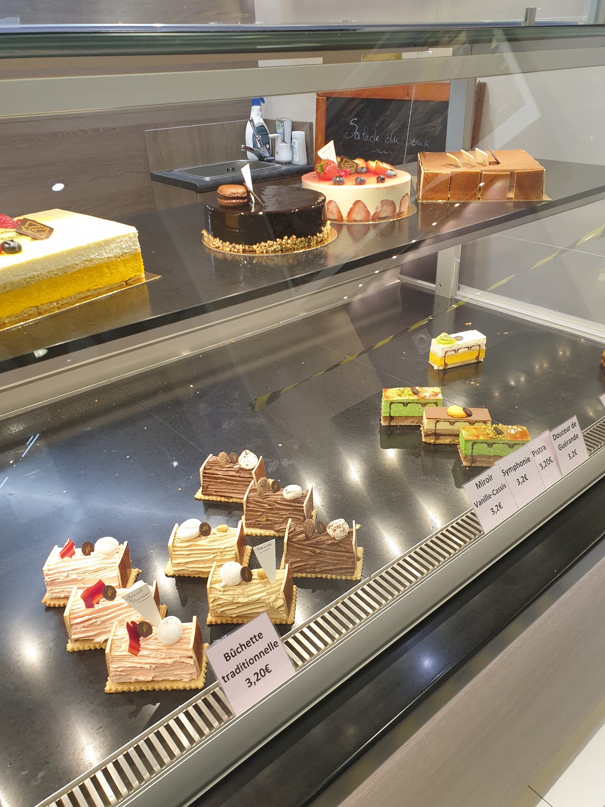 La Muriautine Gourmande