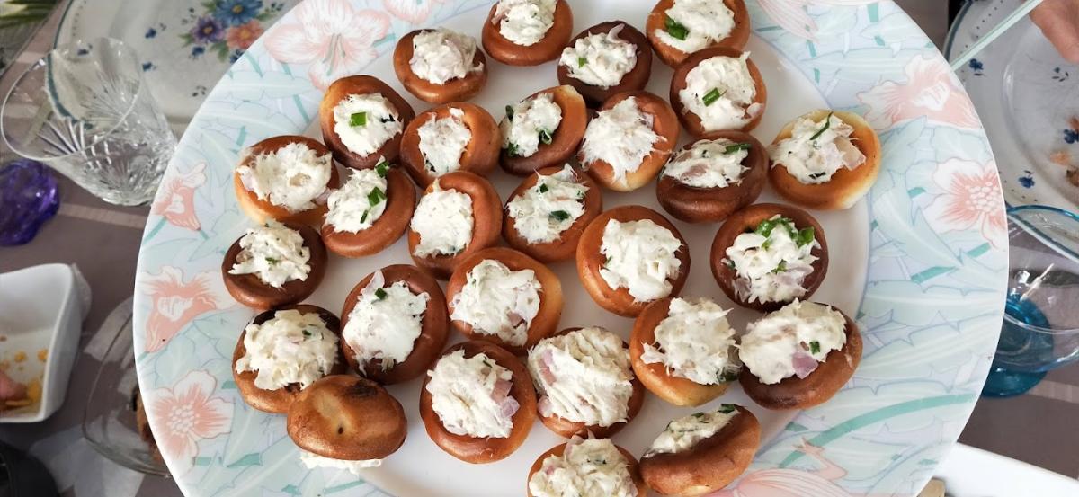 Les Craquelins de Saint Malo