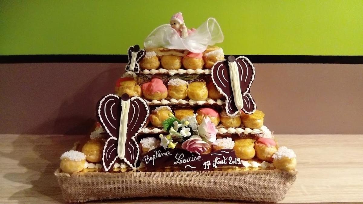 Boulangerie Bridenne