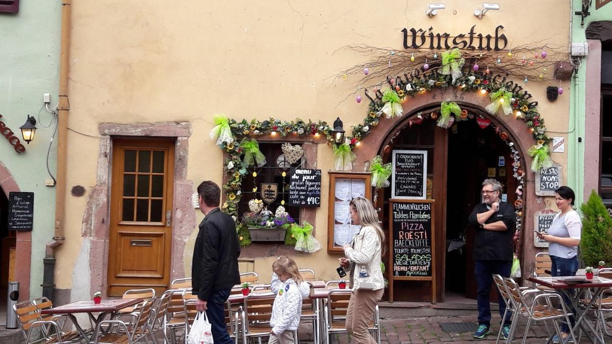 Pains d'Epices Fortwenger