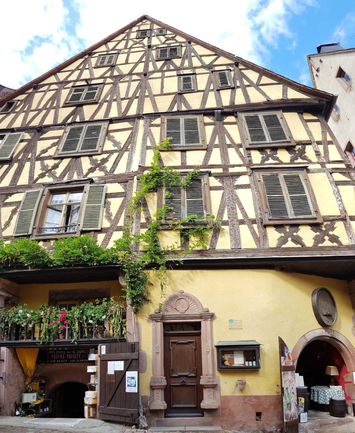 Patisserie Chez Chloe