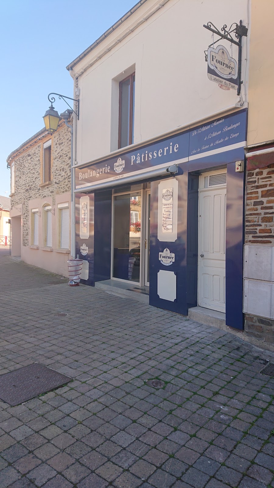 Boulangerie Roy GERARD