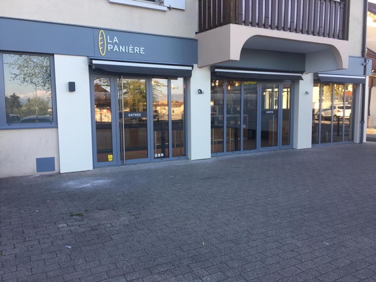 La Panière