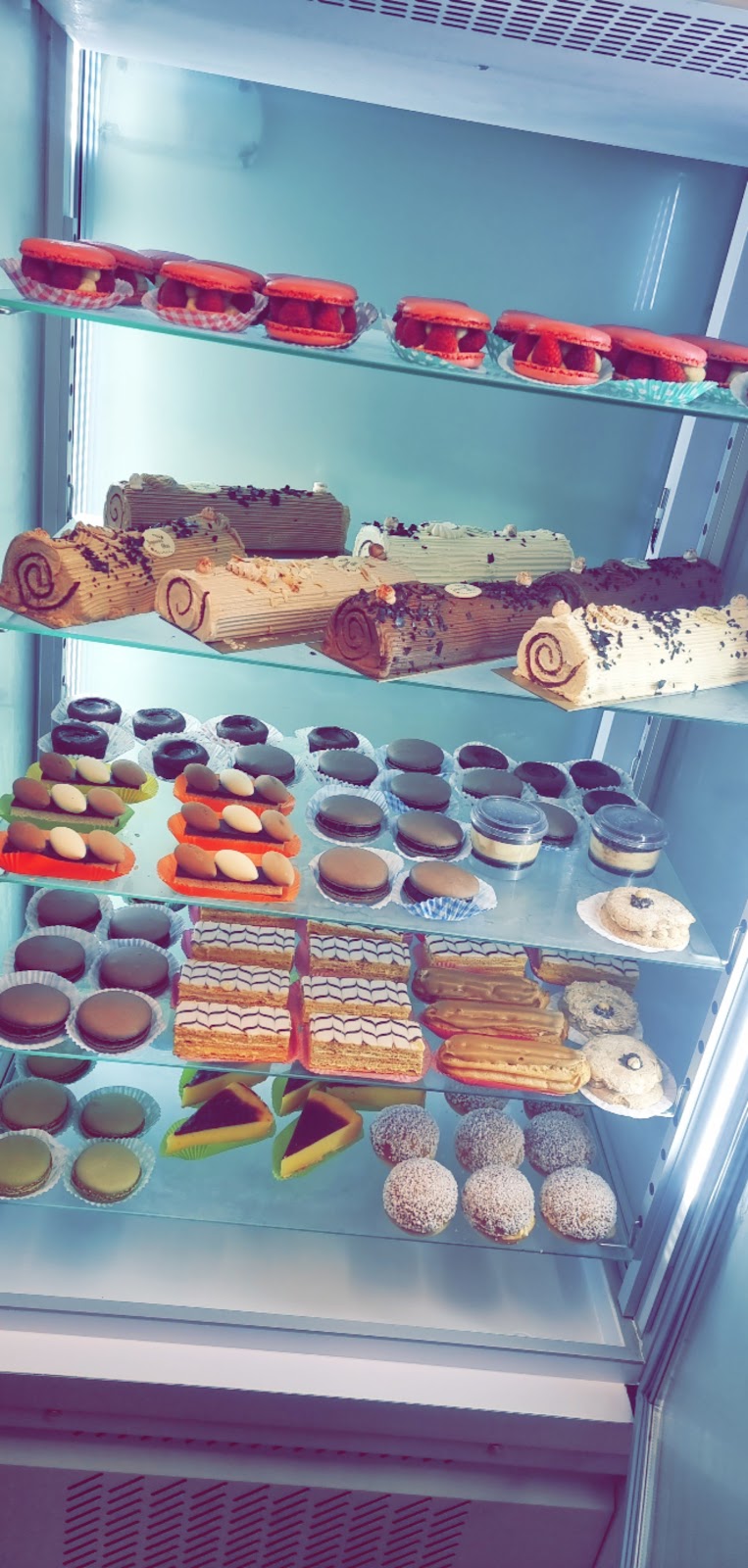 Le Petit Écolier by zozo