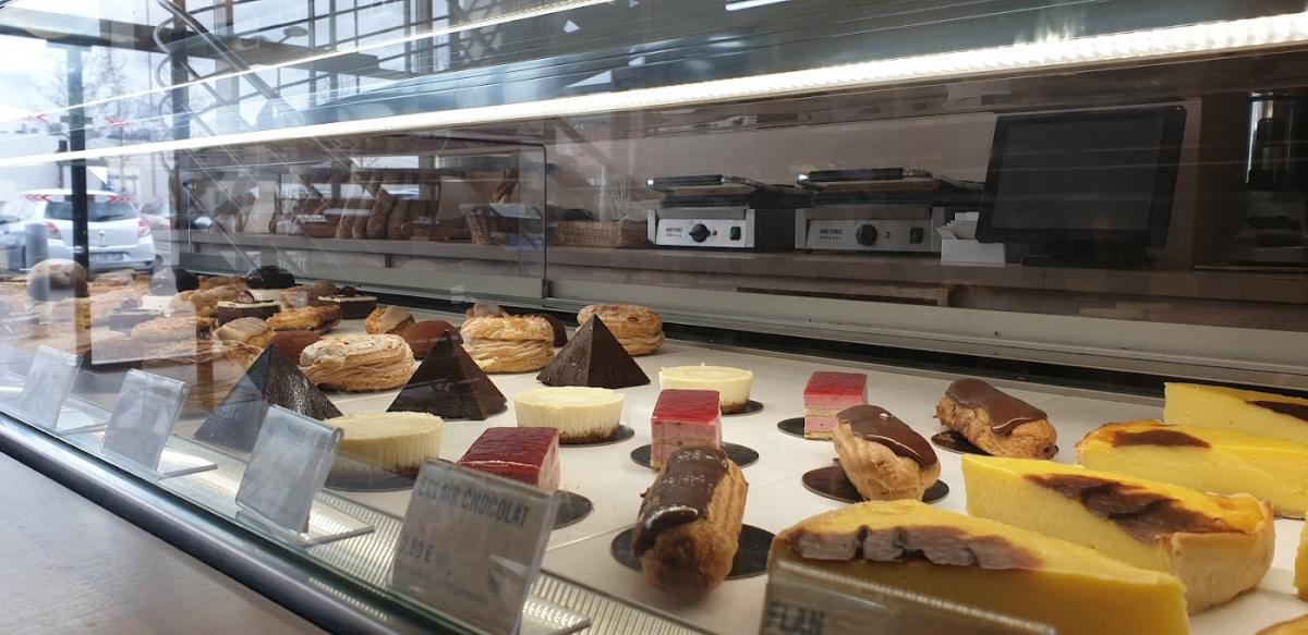 CHEZ SIMON LE BOULANGER