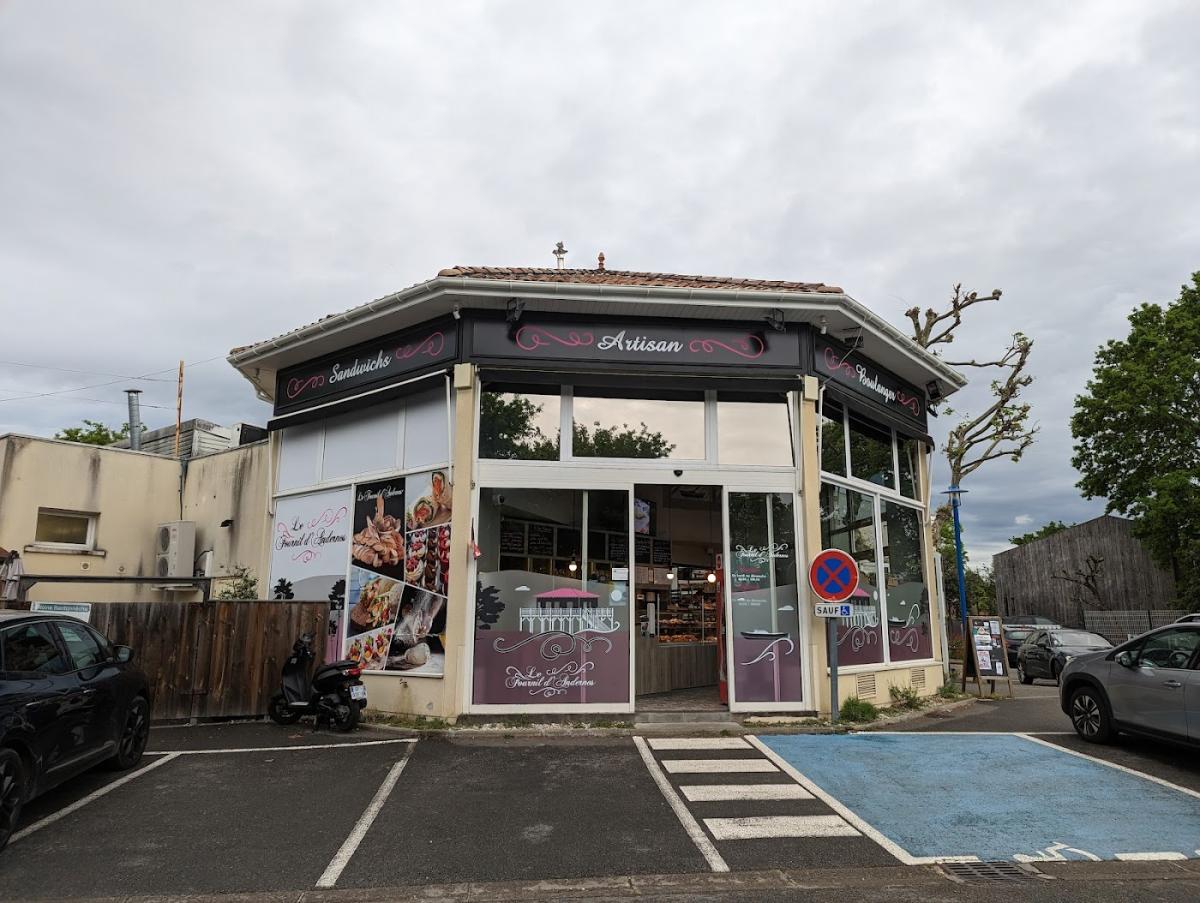 Le fournil d'Andernos