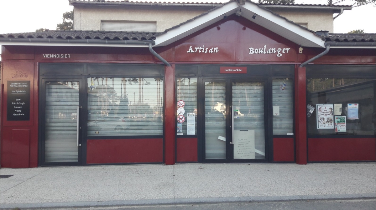 Les délices d'antan