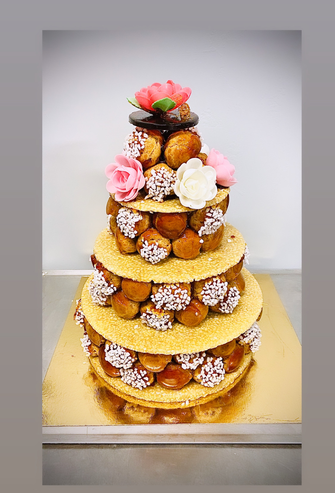 Gourmandises et Délices