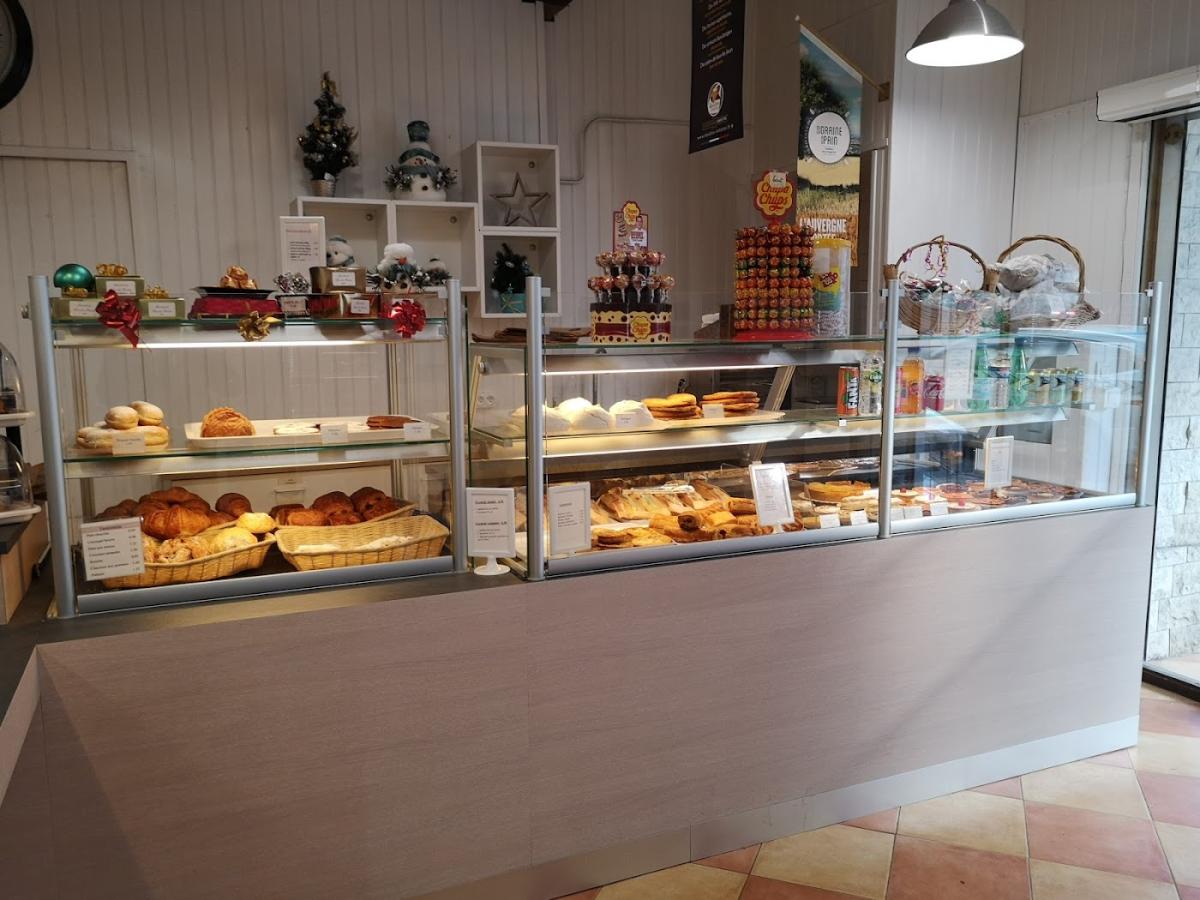 Les Semailles et les Moissons