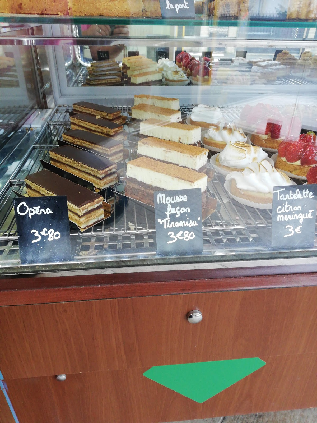 Le fournil de souei - Boulangerie Pâtisserie