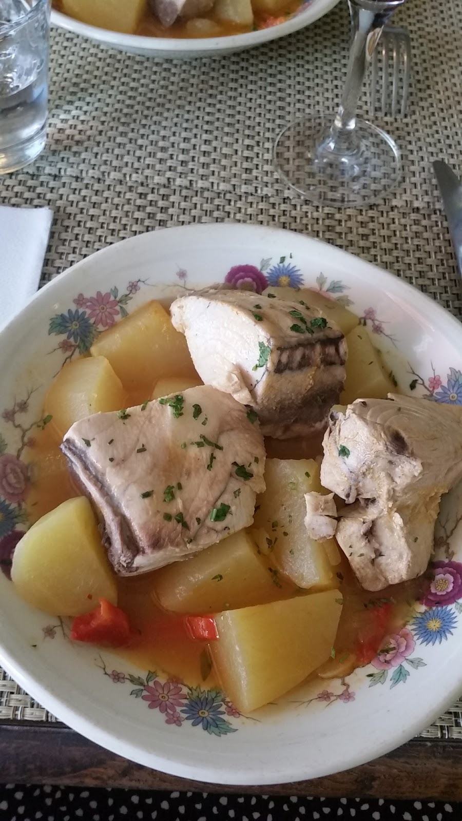 Boulangerie Pâtisserie Adrien Bidart