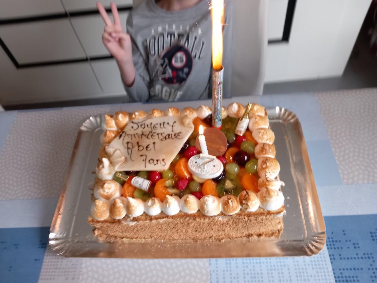 Le Fournil des Sept Vallees