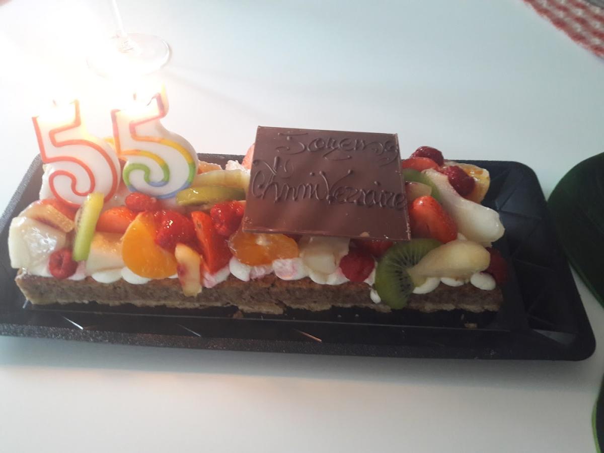 Délicat Délice Sallanches