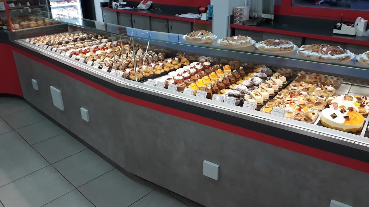 Boulangerie - Pâtisserie - Snacking "L'atelier de Laurent"
