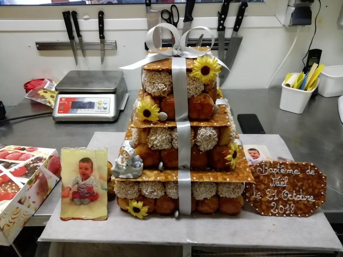 boulangerie du petit versailles