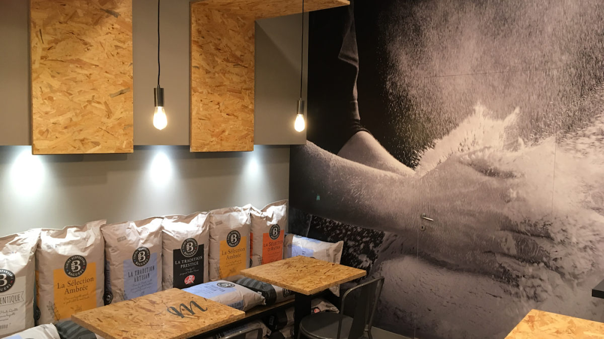 Maison Mauranes - Matras