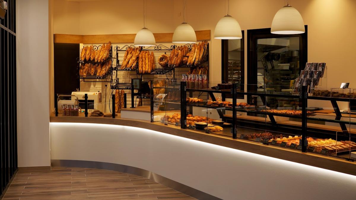 Boulangerie Patisserie BELIN & BELIN