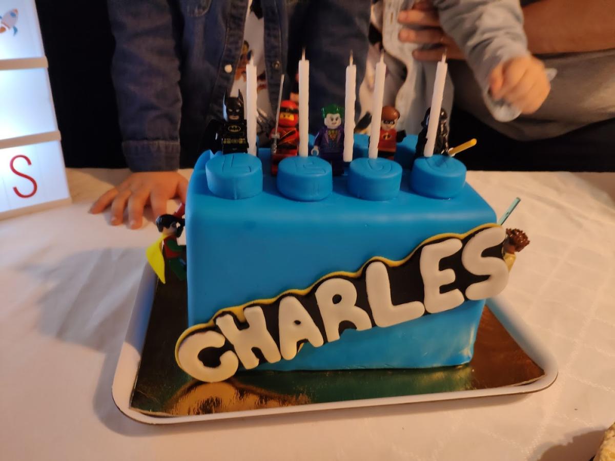 Boulangerie Savarino