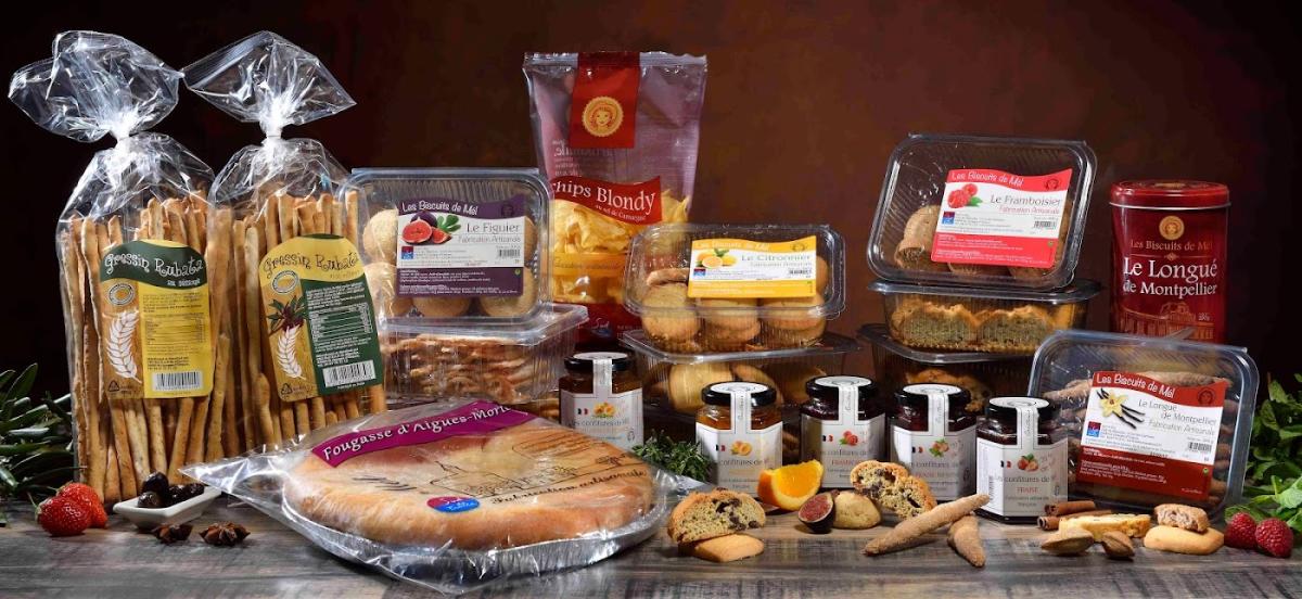 CMJ - Les Biscuits de Mél