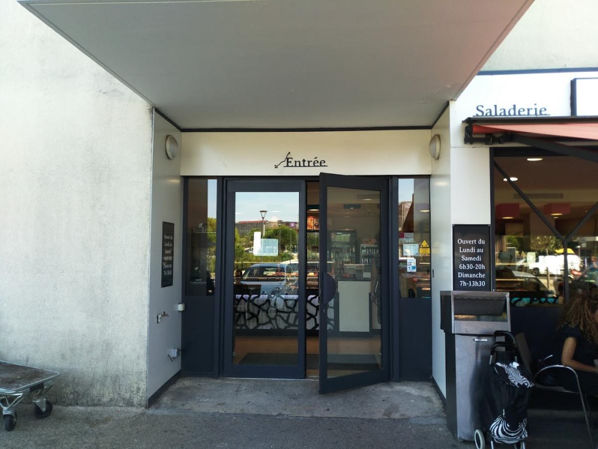 Le Fournil de Malbosc
