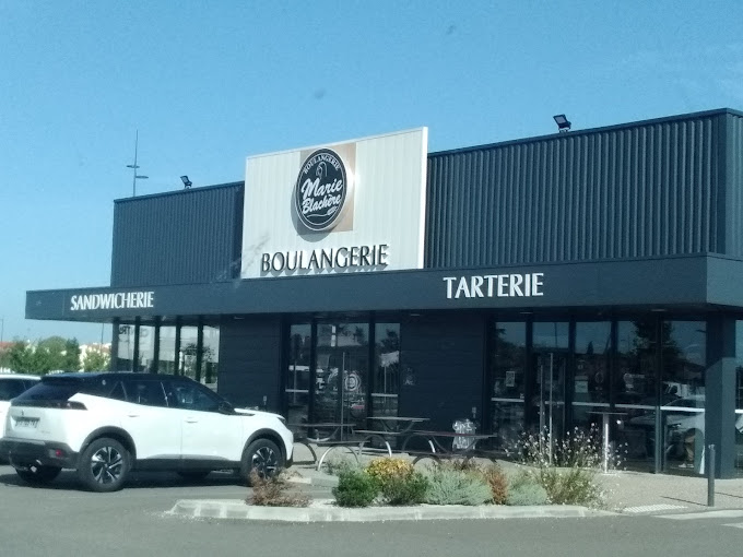 Marie Blachère Boulangerie Sandwicherie Tarterie