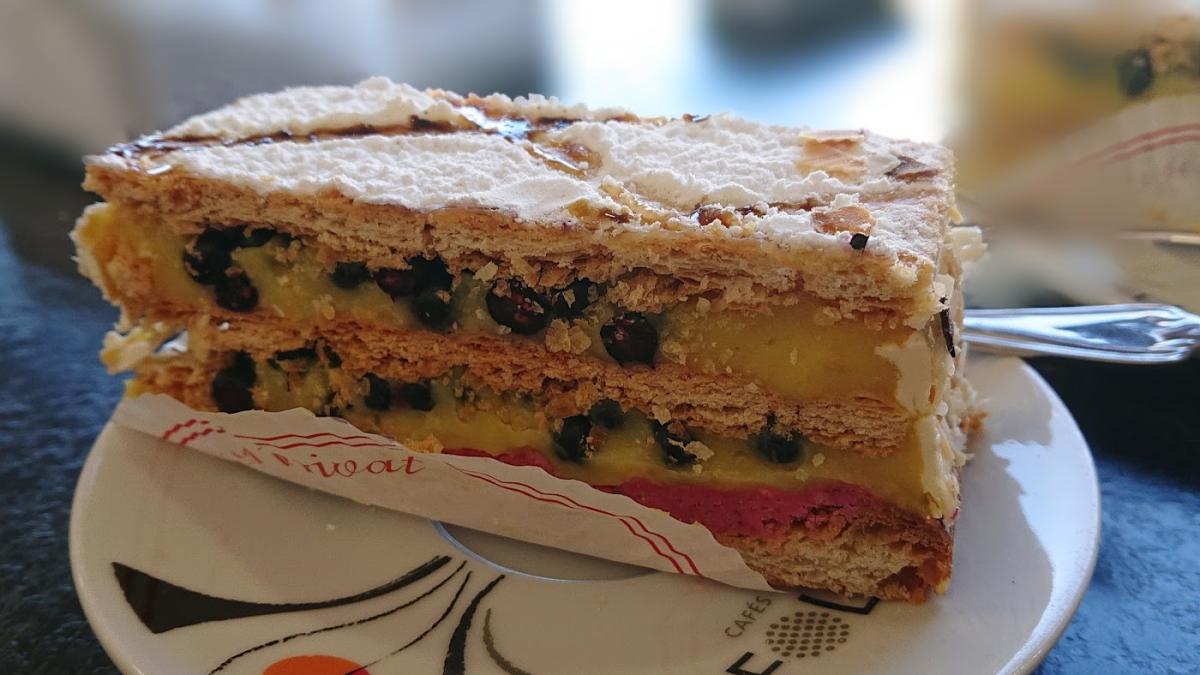 sarl privat et fils boulangerie