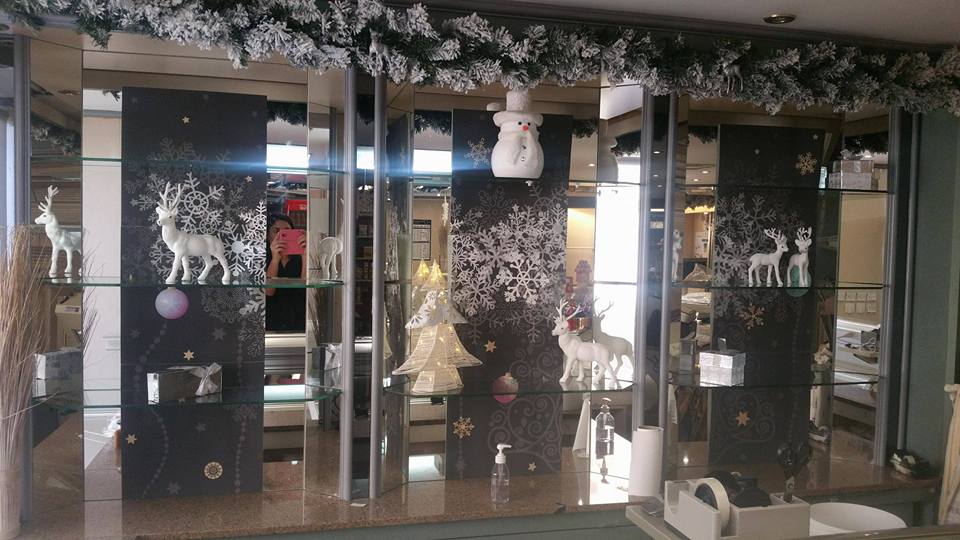 La rivière des délices