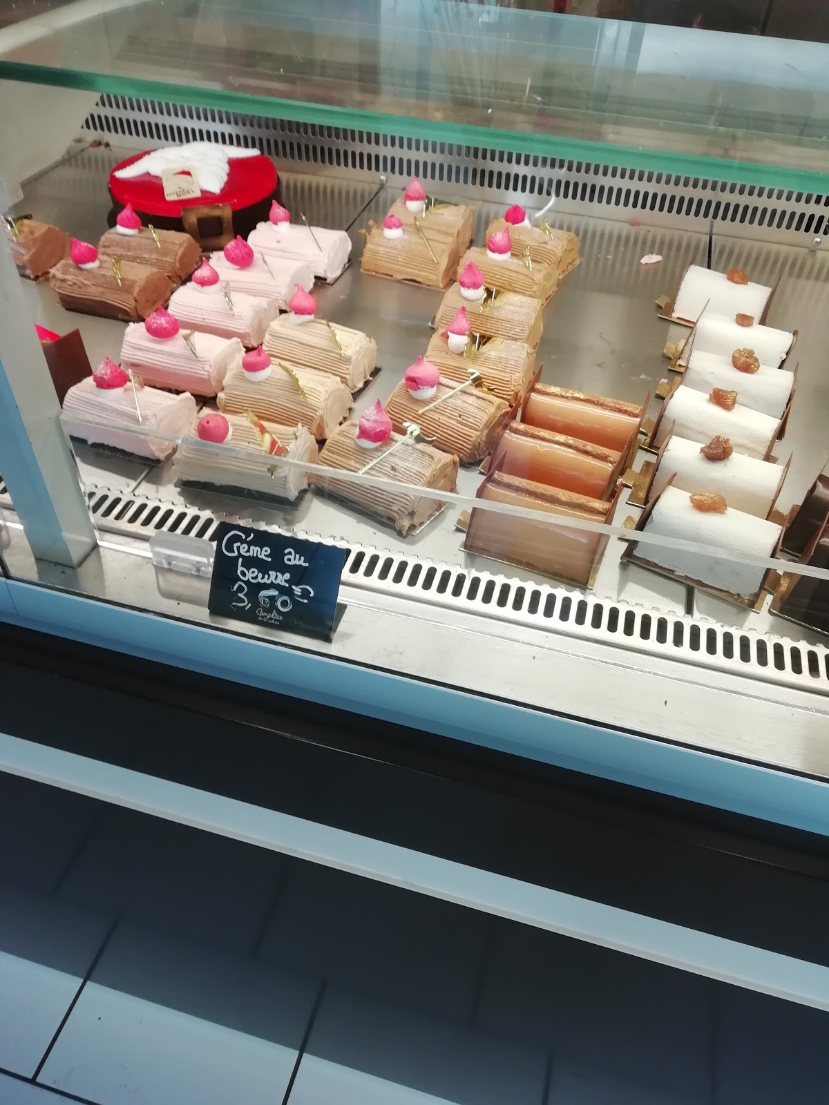 Boulangerie Da Costa