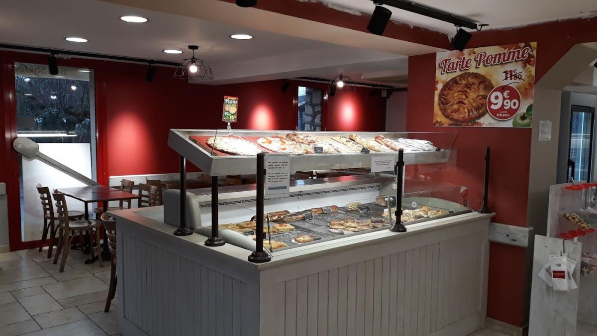 La Panetière P'tit Resto