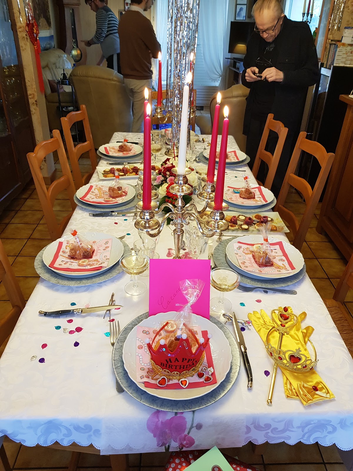 Délices et Tradition