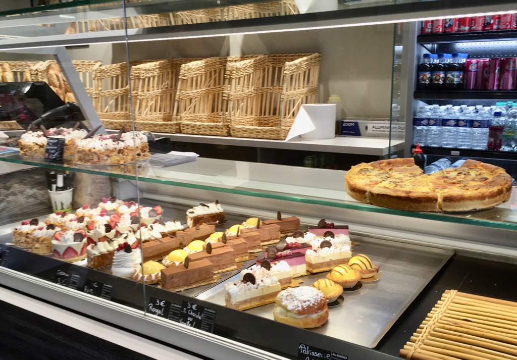 MAISON Vincent Artisan Boulanger Pâtissier