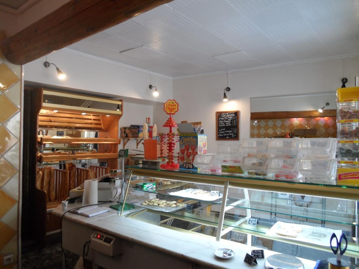 Sarl Jubeaux Boulangerie