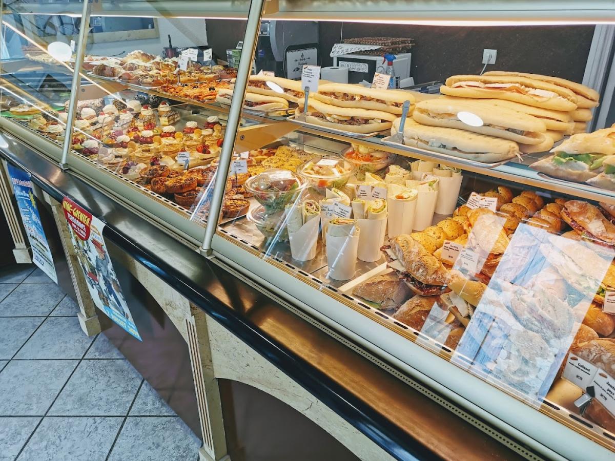 Boulangerie Debruyne