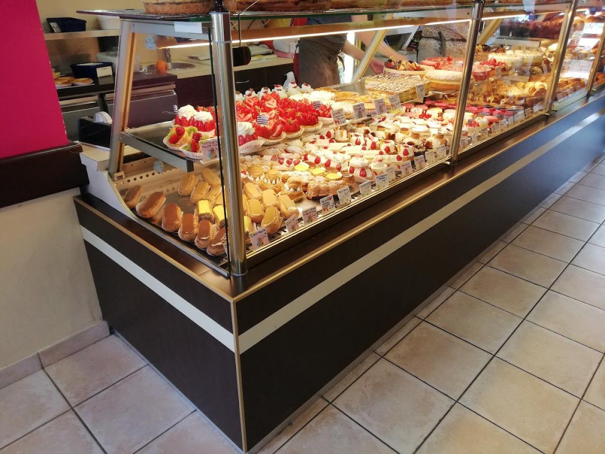 Boulangerie - Pâtisserie - Sandwicherie - L'Ami du Pain
